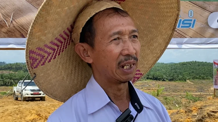 Biaya Angkut Bebani Penerima Pupuk Bersubsidi
