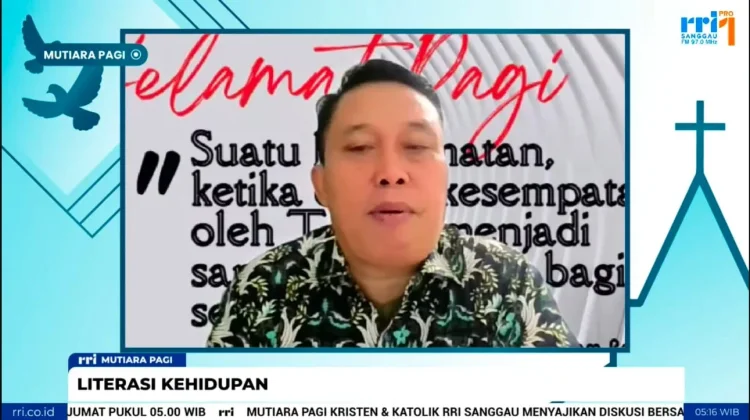 Tanggung Jawab Menjalani Kehidupan Benar Cerminkan Iman dan Integritas