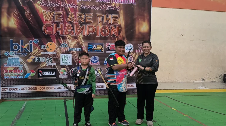 Daranante Open 2026 Bukti Olahraga Panahan Tradisional Makin Diminati