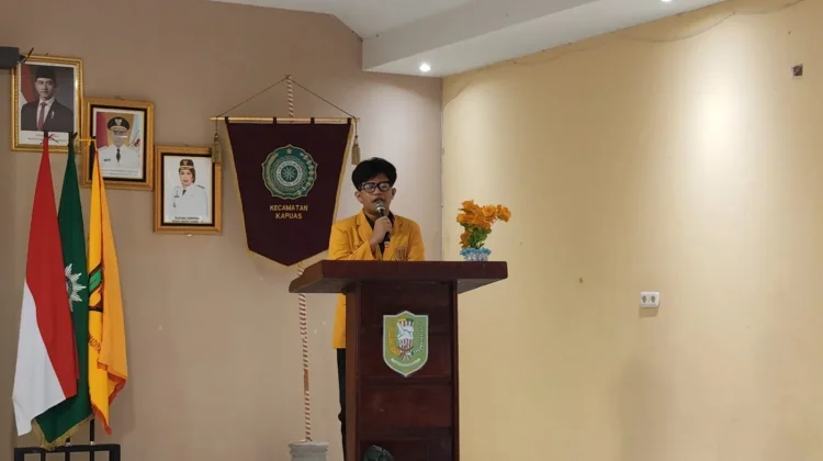 IPM Sanggau Bahas Isu Pelajar dalam Rapat Kerja Perdana