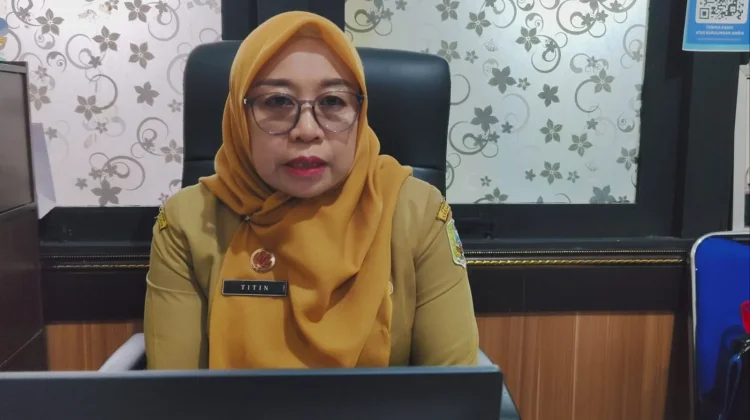 Belasan Anak Sanggau Menikah, Mayoritas Hamil Duluan