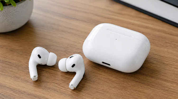 Tips Menjaga Kebersihan AirPods agar Nyaman Digunakan