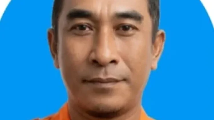 BPBD Sanggau Terus Memburu Titik Api Karhutla Bersama Masyarakat