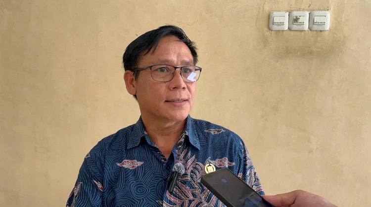 DPRD Sanggau Soroti Validitas Data Penerima Bansos