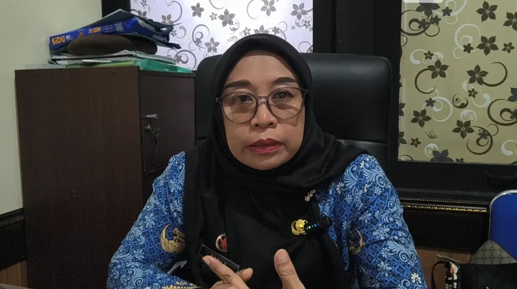 Dinsos P3AKB Sanggau Waspadai Tingginya Perkawinan Anak