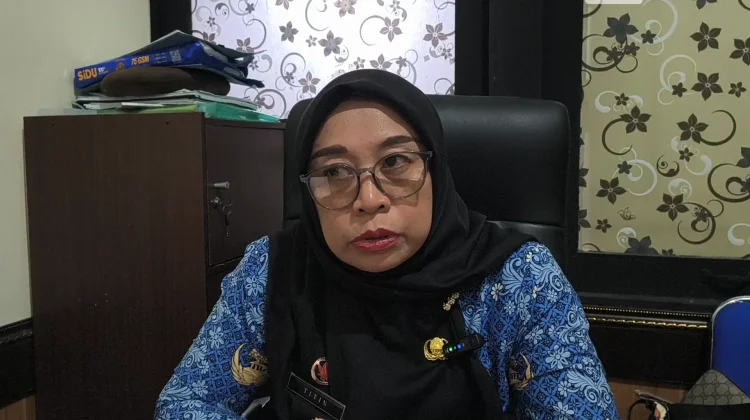 Pernikahan Dini Berpotensi Ancam Bonus Demografi di Sanggau