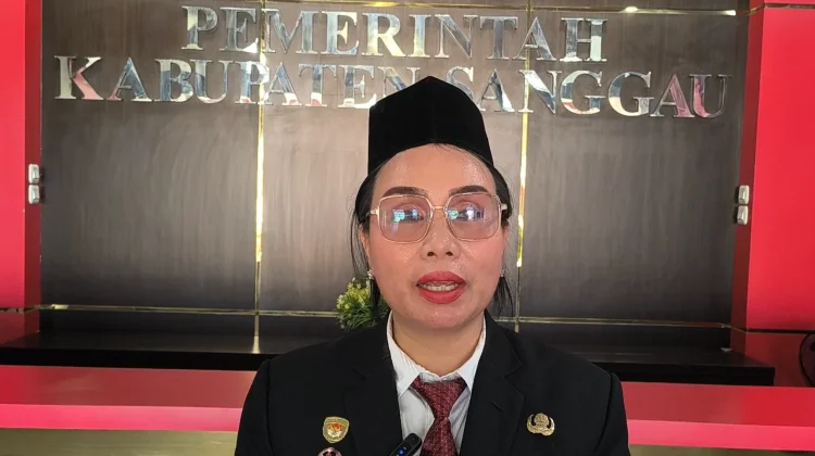 Pemkab Sanggau Perkuat Edukasi Cegah Pernikahan Dini