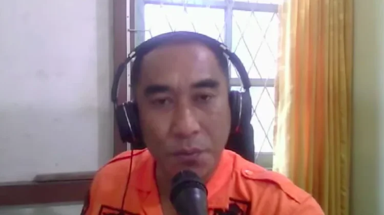 BMKG Keluarkan Peringatan Dini, BPBD Sanggau Siaga Hadapi Karhutla