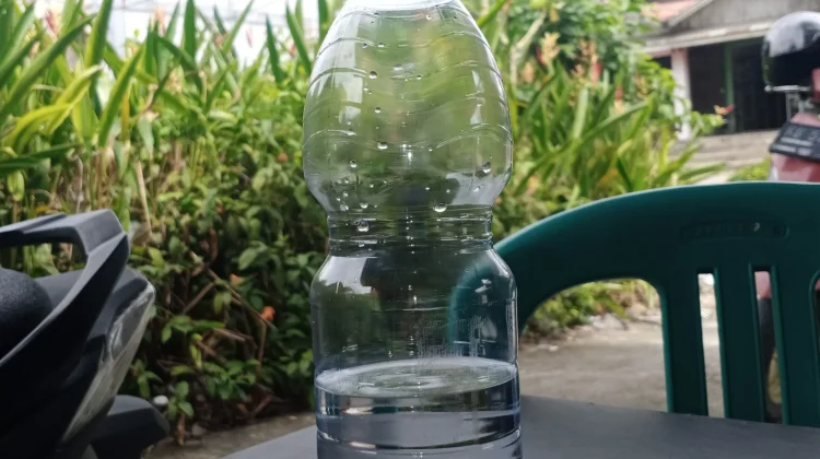 Sering Diabaikan, Air Mineral Ternyata Menjaga Kesehatan Tubuh