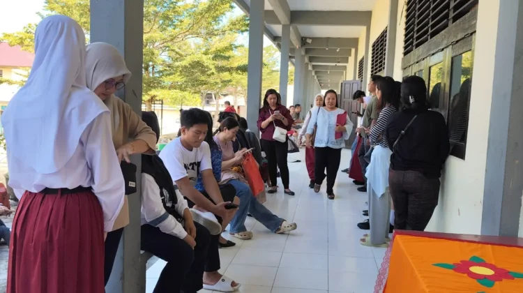Orangtua Calon Siswa Keliru Pahami Syarat Afirmasi SPMB