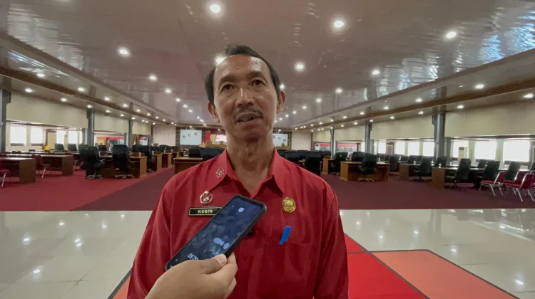 Pasokan Pangan Hewani Sanggau Masih Bergantung dari Luar Daerah