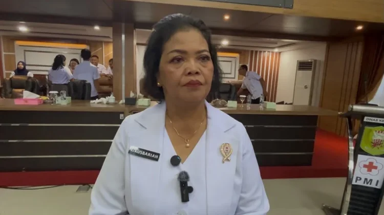 PMI Sanggau Perkuat Edukasi Donor Darah Sukarela