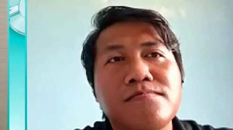 Kritis Bermedia Sosial Cegah Hoaks Kesehatan Generasi Muda