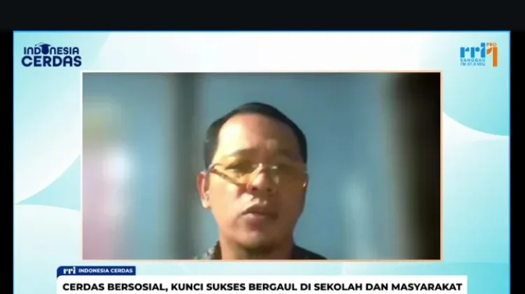 Generasi Santun Mulai dari Bijak Bermedia Sosial Sejak Dini