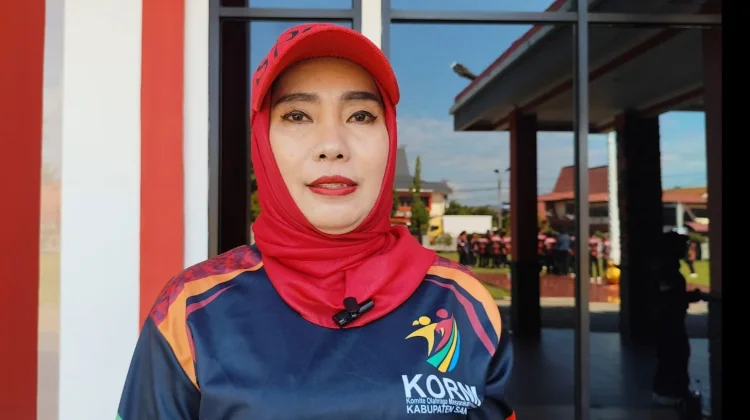 IOSKI Sanggau Targetkan Juara FORPROV Kalbar Tahun Ini