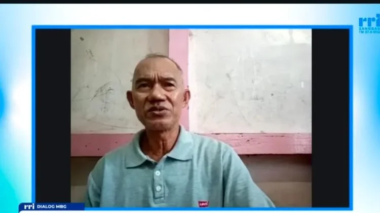 SMPN 1 Sanggau Optimalkan Program MBG Berbasis Sekolah Ramah Anak