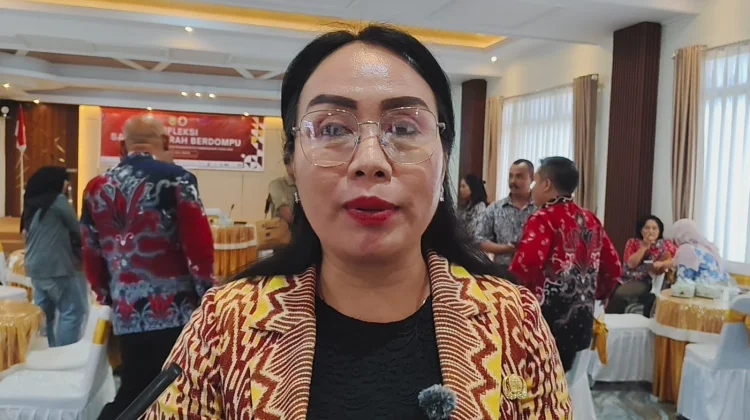 Kinerja dan Pelayanan PLN Bikin Kecewa Wabup Sanggau