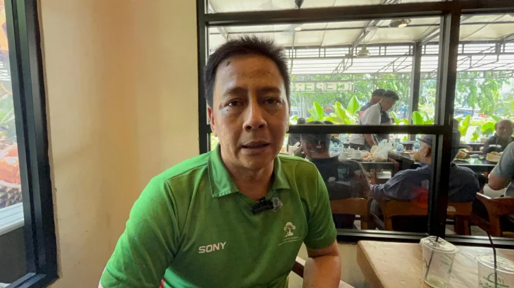 DKPTPHP Sanggau Perkuat Pelestarian Durian Unggulan