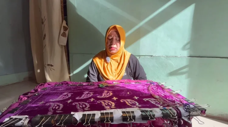 Lima Tradisi Sanggau Lolos Sidang Penetapan Warisan Budaya Takbenda