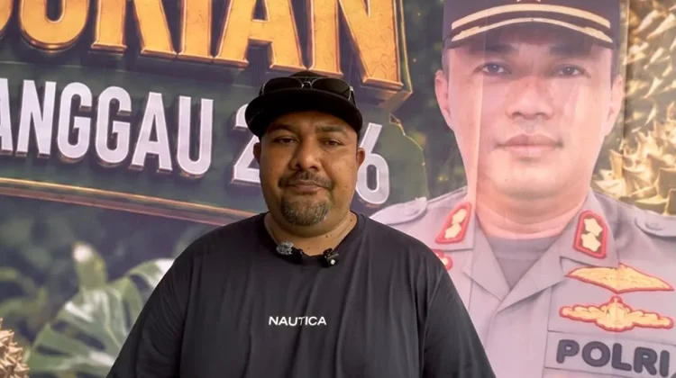 DPRD Sanggau Dorong Budidaya Durian Jadi Penggerak Ekonomi