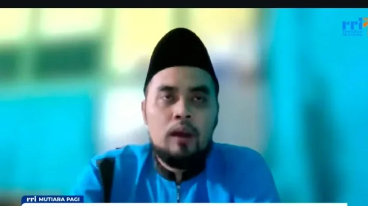 Keteladanan Muslim Perkuat Akhlak Mulia di tengah Perkembangan Zaman