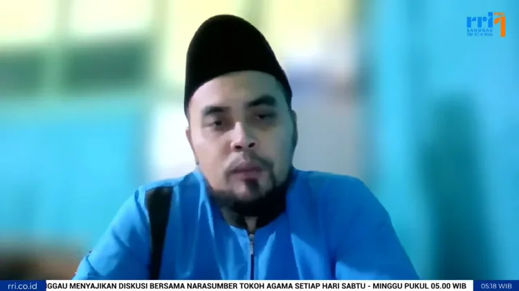 Hubungan Harmonis Antarsesama Jadi Fondasi Kehidupan Damai
