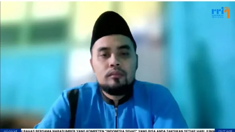 Keluarga Kunci Membentuk Generasi Berkarakter
