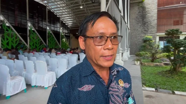 DPRD Sanggau Dorong Peningkatan Layanan Rumah Sakit