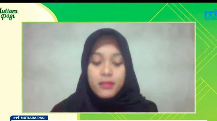 Karakter Qurani Bentengi Generasi Muda Hadapi Tantangan Era Digital Modern