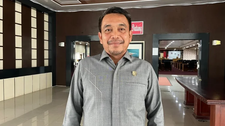 DPRD Sanggau Dorong Pengawasan BBM Subsidi Diperkuat