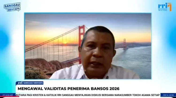 Data Bansos di Sanggau Masih Belum Valid, Dinsos Terus Lakukan Verifikasi