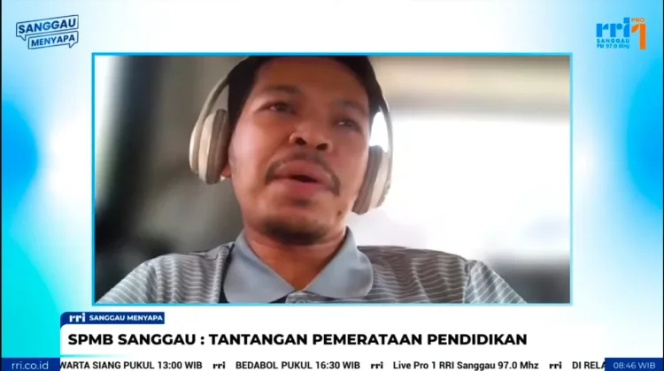 Perjuangan Siswa Daerah Terpencil Berasrama Demi Sekolah dan Raih Masa Depan