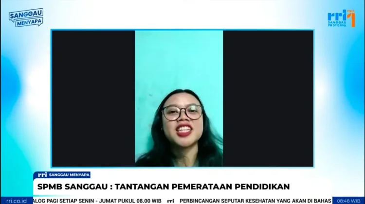 Prestasi Taekwondo Jadi Motivasi Siswa Raih Karakter Unggul