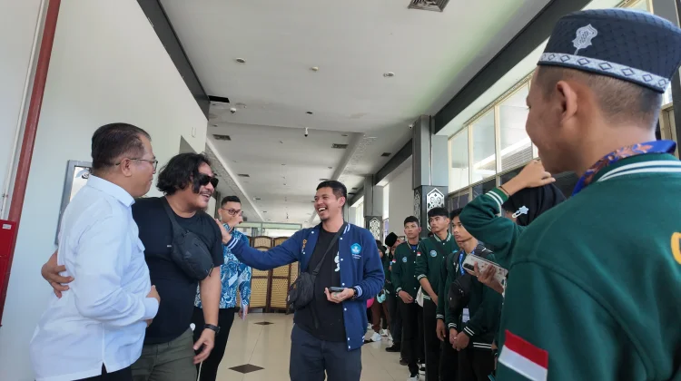 Kemendikdasmen Fasilitasi Pendidikan Anak PMI di Sarawak