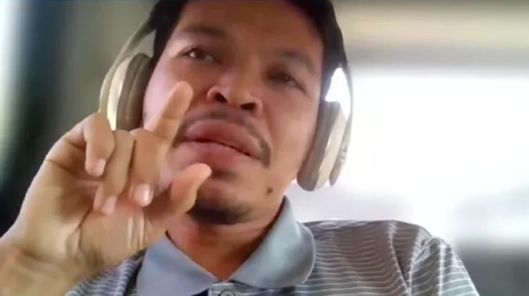 Ini Penyebab Sekolah 3T di Sanggau Kekurangan Murid