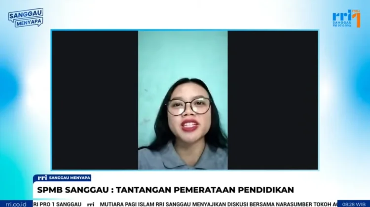 Sekolah Favorit di Entikong Mulai Ditinggalkan Pelajar