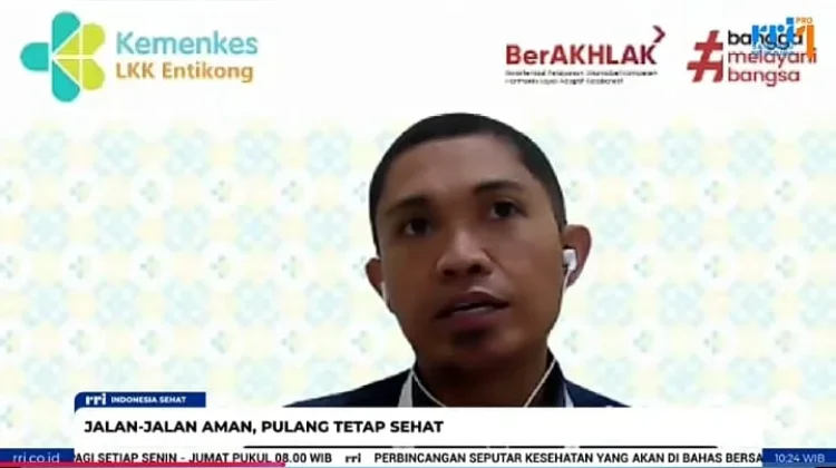 Pemeriksaan Kendaraan dan Penumpang di PLBN Entikong Diperketat