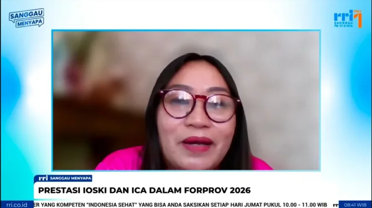 Pentingnya Dukungan Multi-Pihak Wujudkan Prestasi Cheerleading Berkelanjutan