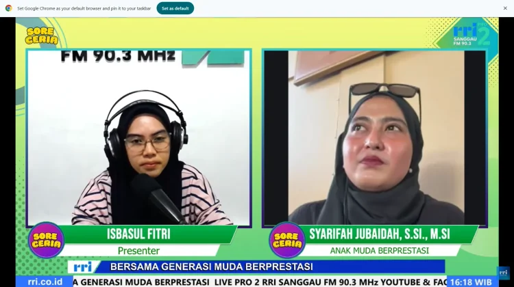 Peluang Tingkatkan Kompetensi lewat Studi S2