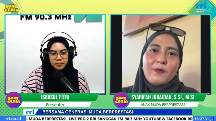 Raih Peluang S2 dari Ketertarikan dengan Ilmu Kimia