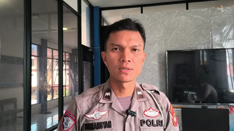 Puluhan Orang Meninggal Dunia akibat Laka Lantas di Sanggauakibat Laka di Sanggau