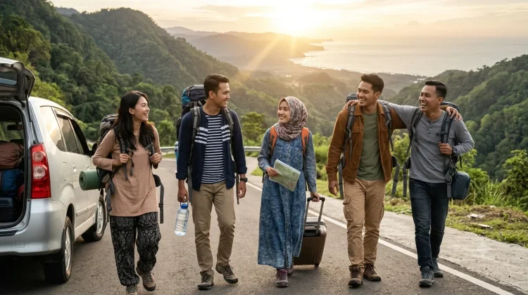 Persiapan Kesehatan Ini Bisa Jadi Penentu Perjalanan Tetap Fit