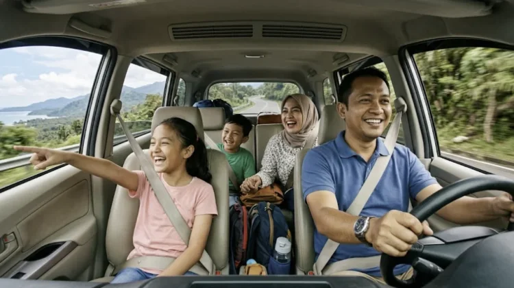 Sehat dan Bugar, Faktor Penting sebelum Bepergian