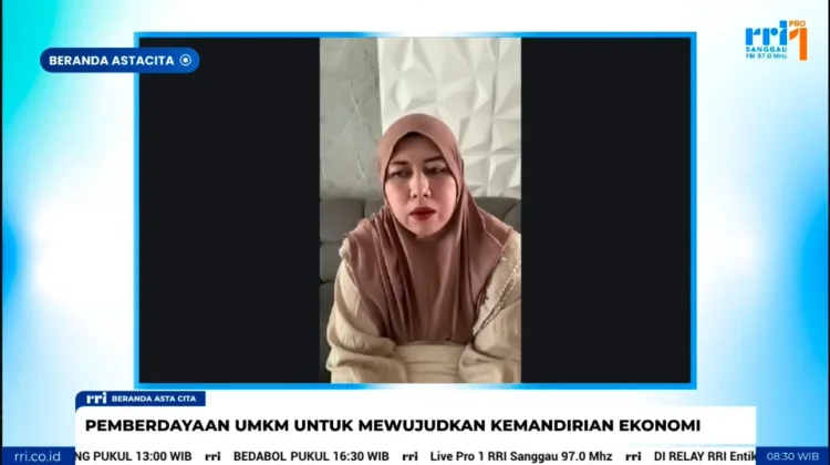 Pentingnya Kolaborasi dengan Influencer Lokal Dorong Bisnis Kuliner Makin Diken
