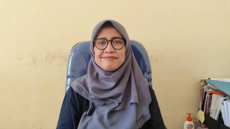 Disperindagkop Sanggau Awasi Distribusi LPG Bersubsidi