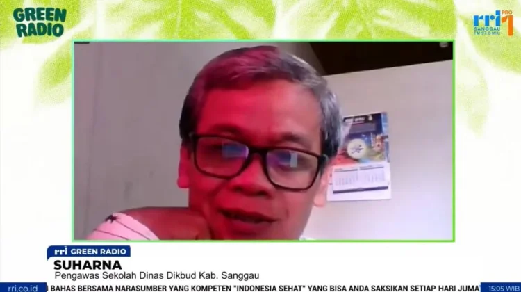 Konsistensi Guru Kunci Tumbuhkan Kepedulian Lingkungan sejak Dini
