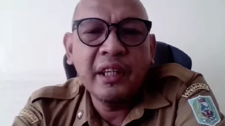 Ratusan Koperasi di Sanggau Tidak Aktif, Disperindagkop Lakukan Evaluasi