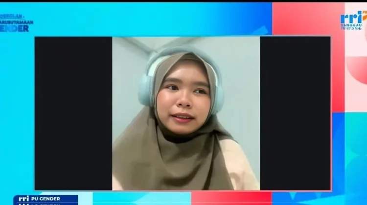 Perempuan Berdaya Melalui UMKM Kuliner di Era Digital Modern