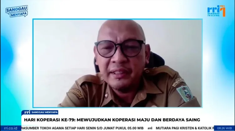 Mendorong Kemandirian Finansial Koperasi di Era Digital