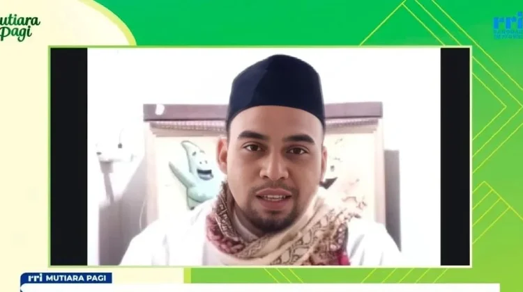 Menabung Amal Saleh Perkuat Ketakwaan Menghadapi Kehidupan
